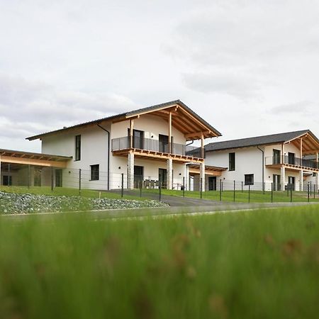Sonnendoerfl Villa Poppendorf im Burgenland Exterior foto
